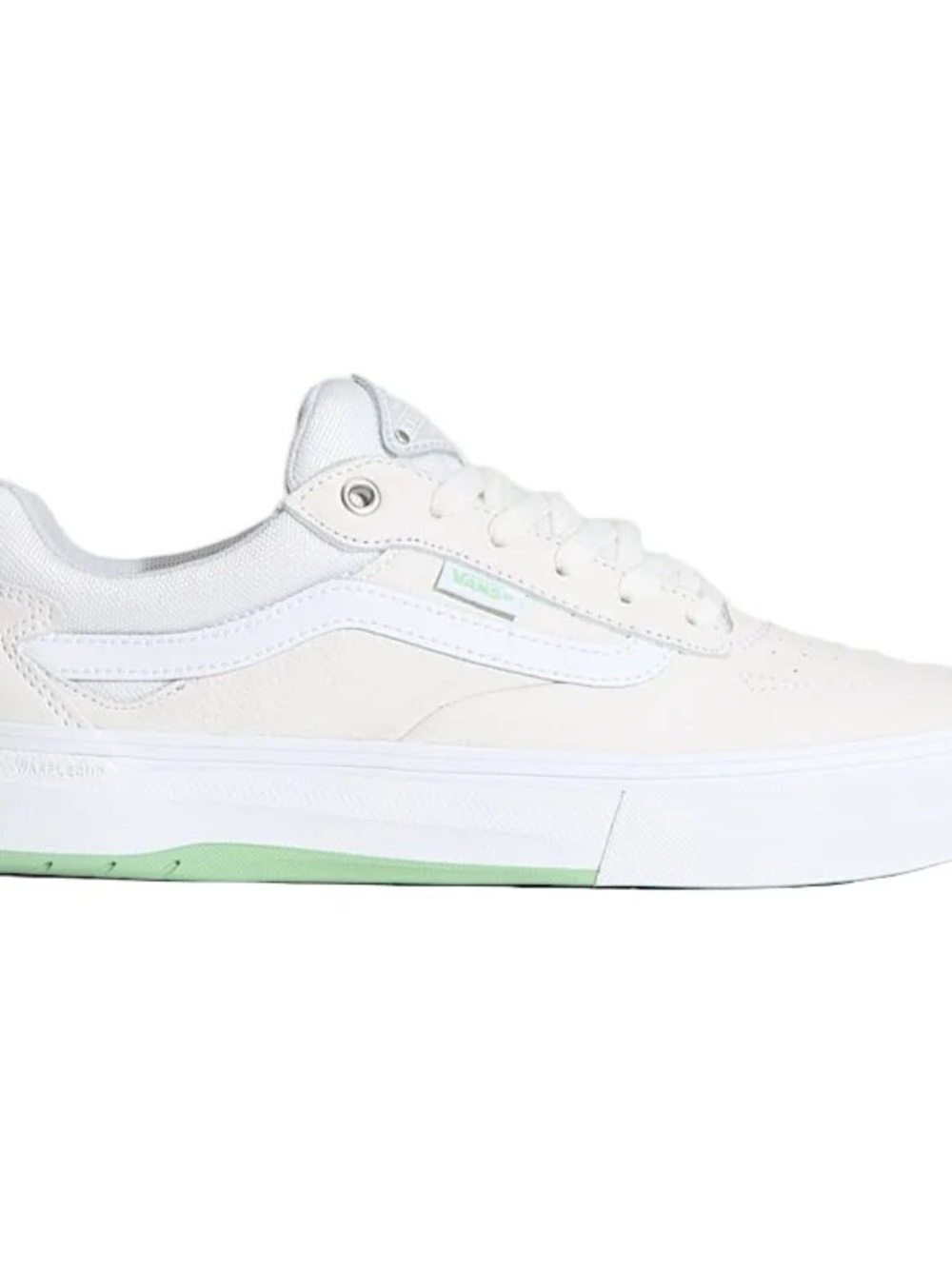 Vans Kyle Walker Wafflecup Shoe